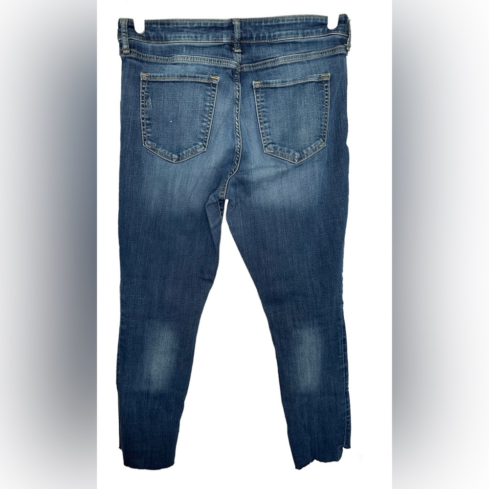 Gap Women’s 12 Jeans - Picture 4 of 4